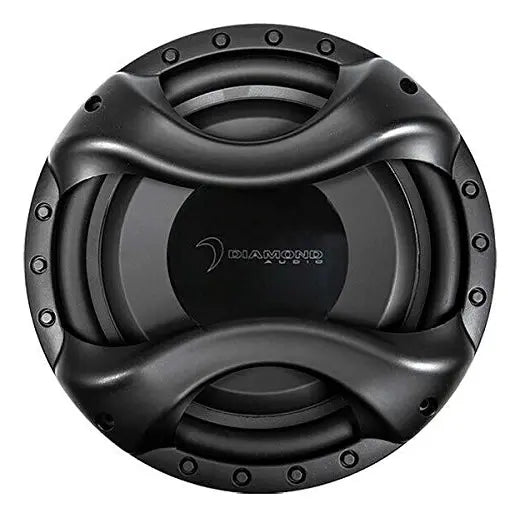 Bajo Diamond Audio 12" DMD124SH