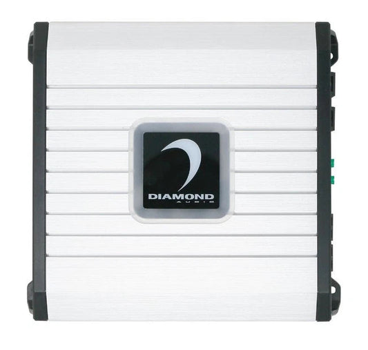 Amplificador DMD600.4D Diamond Audio