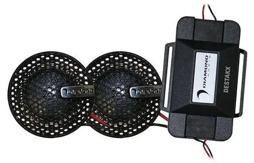 Tweeter Diamond Audio DESTAK