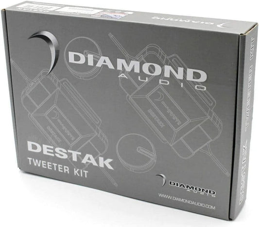 Tweeter Diamond Audio DESTAK