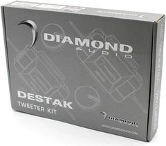 Tweeter Diamond Audio DESTAK