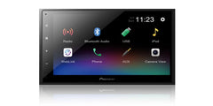 Pantalla Pioneer DMH-340EX