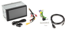 Pantalla Pioneer DMH-340EX