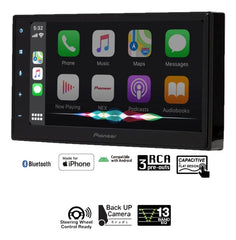 Pantalla Pioneer DMH-W2770NEX