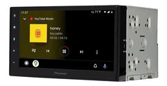 Pantalla Pioneer DMH-W2770NEX