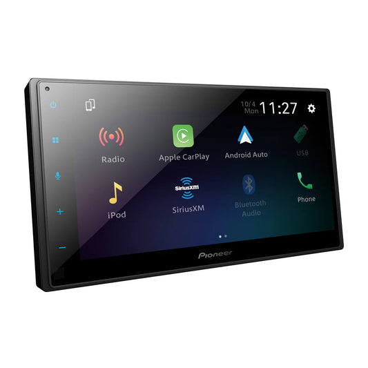 Pantalla Pioneer DMH-W2770NEX