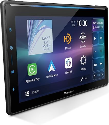 Pantalla Pioneer DMH-WT6000NEX