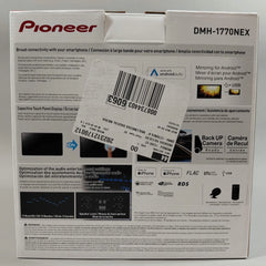 Pantalla Pioneer DMH1770NEX