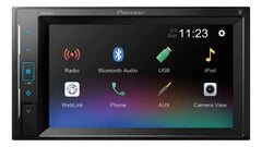 Pantalla Pioneer DMH241EX