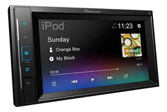 Pantalla Pioneer DMH241EX