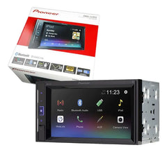 Pantalla Pioneer DMH241EX