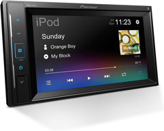 Pantalla Pioneer DMH241EX