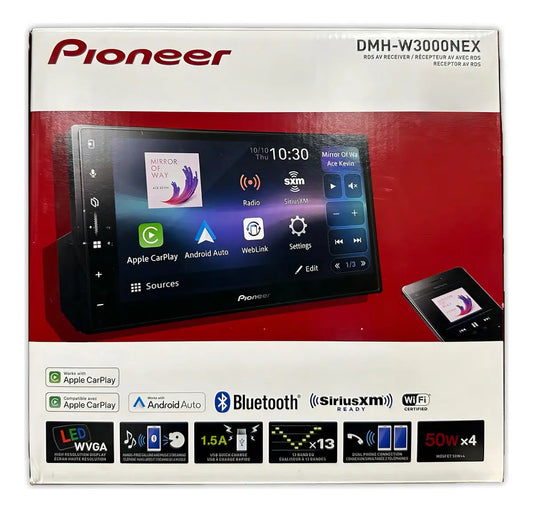 Pantalla Pioneer DMHW3000NEX