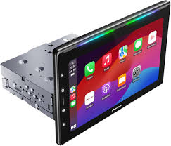 Pantalla Pioneer DMH-WT6000NEX