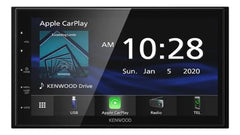 Pantalla KENWOD DMX4707S