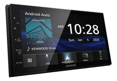 Pantalla KENWOD DMX4707S