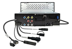 Pantalla KENWOD DMX4707S