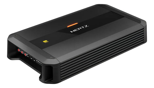 Amplificador Hertz DP 4.400