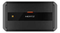 Amplificador Hertz DP 4.400