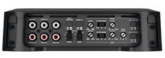 Amplificador Hertz DP 4.400