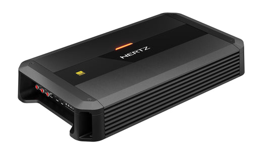 Amplificador Hertz DP 4.400