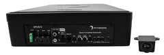 Bajo Amplificado Diamond Audio DPUS12