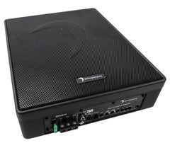 Bajo Amplificado Diamond Audio DPUS12