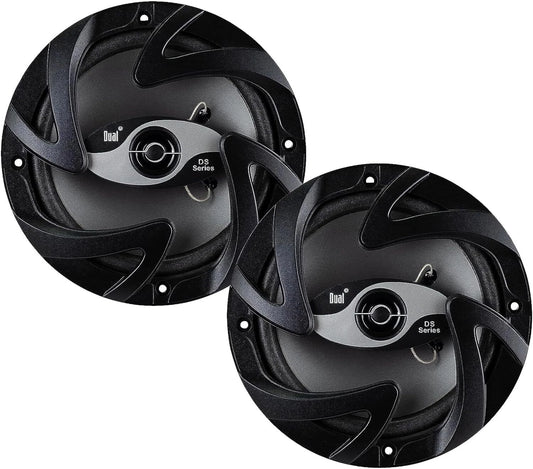 Bocinas Dual DS652