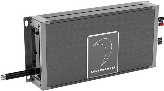 Amplificador Diamond Audio DXM1200.1D
