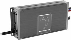 Amplificador Diamond Audio DXM600.2D