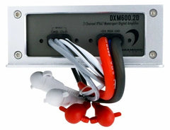 Amplificador Diamond Audio DXM600.2D