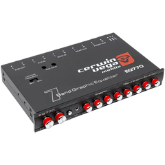 Parametrico Cerwin Vega EQ770