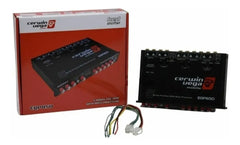 Parametrico Cerwin Vega EQP-850