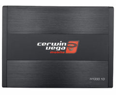 Amplificador H1000.1D Cerwin Vega