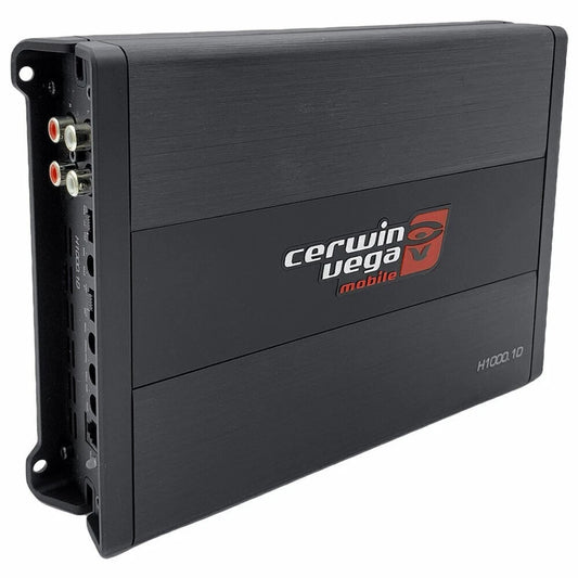 Amplificador H1000.1D Cerwin Vega