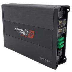 Amplificador H1000.1D Cerwin Vega