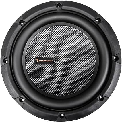 Bajo Diamond Audio H104