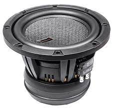 Bajo Diamond Audio H104