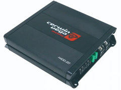 Amplificador Cerwin Vega H400.2D