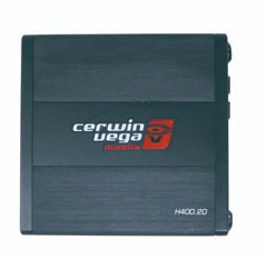 Amplificador Cerwin Vega H400.2D