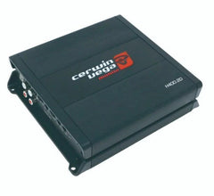 Amplificador Cerwin Vega H400.2D