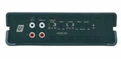 Amplificador Cerwin Vega H400.2D