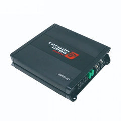 Amplificador Cerwin Vega H400.2D