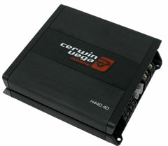 Amplificador Cerwin Vega H440.4D