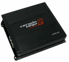 Amplificador Cerwin Vega H440.4D