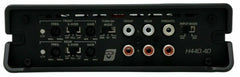 Amplificador Cerwin Vega H440.4D