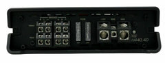 Amplificador Cerwin Vega H440.4D