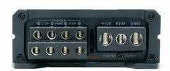 Amplificador Cerwin Vega H440.4D
