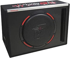 Bajo Amplificado Cerwin Vega 10" H6TE10SV