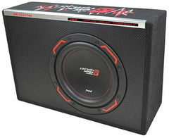 Bajo Amplificado Cerwin Vega 12" H6TE12SV